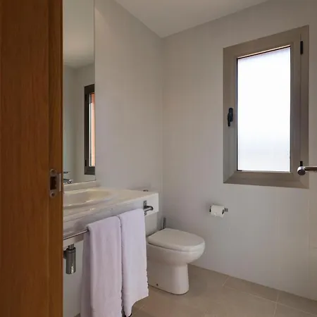 Villas Caleta Beach And Golf - Indio Βίλα *