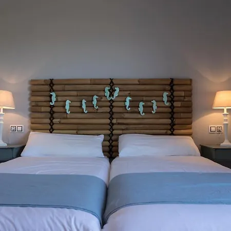 Villas Caleta Beach And Golf - Indio Caleta De Fuste