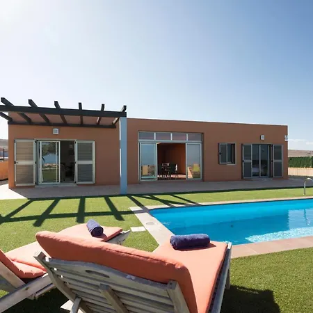 Villas Caleta Beach And Golf - Indio Βίλα *