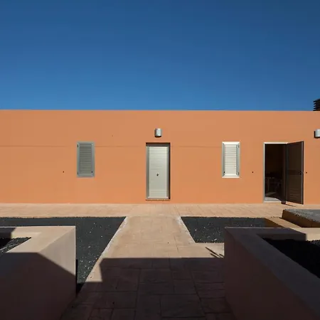 Βίλα Villas Caleta Beach And Golf - Indio *