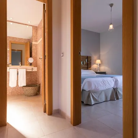 Βίλα Villas Caleta Beach And Golf - Indio *