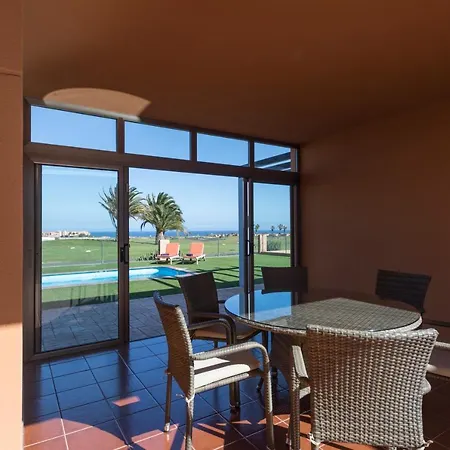 Βίλα Villas Caleta Beach And Golf - Indio Caleta De Fuste