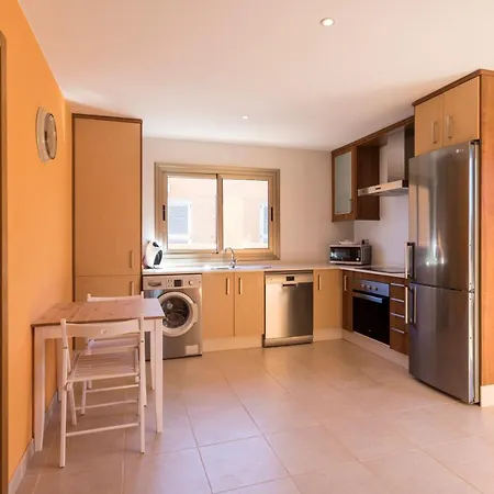 Villas Caleta Beach And Golf - Indio Βίλα *