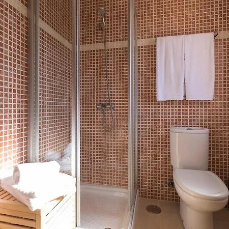 Βίλα Villas Caleta Beach And Golf - Indio