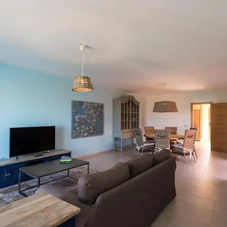 Βίλα Villas Caleta Beach And Golf - Indio *