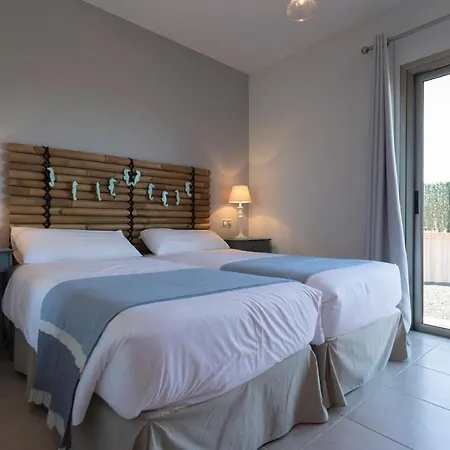 Villas Caleta Beach And Golf - Indio *